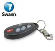Swann Remote Control Key Fob for NVR-460 (For SWNVA-460AH2 Alarm kit)