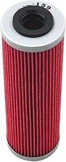 Motorcycle Oil Filter For 959 899 1199 Super-leggera Pa-nigale V4 Speciale S 1103 Corse 955 R1198 R1199 S R 1198 899 1199