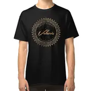 Night Court, Velaris, City of Starlight - ACOTAR T-shirt