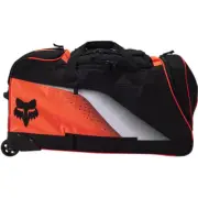 Fox Shuttle Divider Flo Orange Roller Gear bag