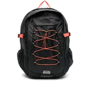 [The North Face] The North Face Borealis Backpack ONE SIZE BLACK