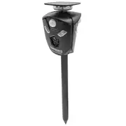 Sureguard Scarecrow Motion Activated Ultrasonic Animal Repellent