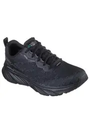 Skechers Relaxed Fit: Edgeride - EXXO Black