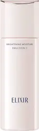 [DOKODEMO] Shiseido Elixir White White Brighthening乳液WT 2放鬆水毛花鮮花花130毫升mulmules美白