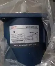 NEW JSCC 90YS120GY22 motor 120W three-phase 220V
