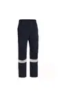 Bisley BPC8092T 3M TAPED Tencate FR Taped Vented CARGO WORK PANT - SIZE 82R