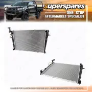 Radiator for Kia Sportage KM 2.7 LITRE PETROL AUTOMATIC 08/2004 - 04/2010