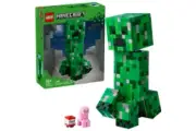 LEGO 21276 The Creeper - Minecraft