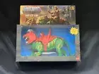 New 2020 Masters of Universe Origins Battle Cat MOTU Walmart Exclusive In Hand