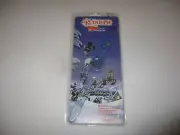 Rudolph the Red-Nosed Reindeer digital watch by Innovative Time (1995)