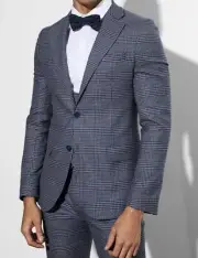 Boohoo man Suit