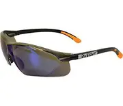 Maxisafe EKA306 - Safety Glasses Blue Mirror - Kansas