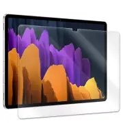 Durable Tempered Glass Screen Protector for Samsung Galaxy Tab S7 FE 12.4" T733N