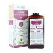 Herbalgem Syrup for smokers 250 ml