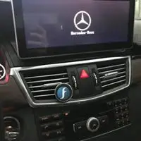 在飛比找蝦皮購物優惠-BENZ 賓士E級 W212 E220 E250 Andro