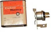 OE 1959 1960 Pontiac Back-Up Switch ~ GM Part # 1998708