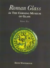 在飛比找博客來優惠-Roman Glass in the Corning Mus