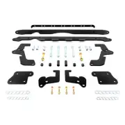 Kimpex 3in Lift Kit 366208 for Yamaha Wolverine X2 R-Spec XT-R 2019-2023
