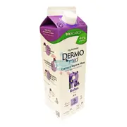 Dermomed Cream Soap Iris Box Refill 900 Ml