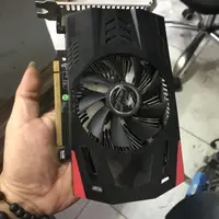 在飛比找蝦皮購物優惠-♞,♘,♙[超便宜] 顯卡 gtx750ti 2gb 類型