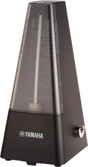 YAMAHA Metronome Black MP-90BK