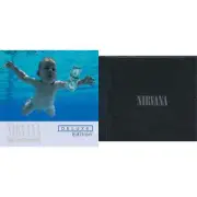 Nirvana - Nevermind & Nirvana [New CD Bundle]