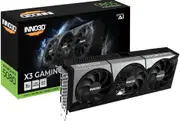 INNO3D nVidia GeForce RTX 5080 X3 GAMING OC 16GB GDDR7 Graphics Card