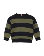[TOMMY HILFIGER] TOMMY HILFIGER Sweaters - Item 14400529