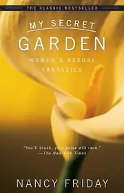 My Secret Garden by Nancy Friday Book