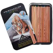 Prismacolor Watercolor Pencil 12 Pack
