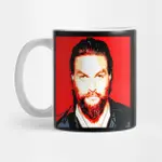 JASON MOMOA JASON MOMOA 咖啡杯