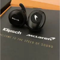 在飛比找蝦皮購物優惠-klipsch T5 II True Wireless Sp