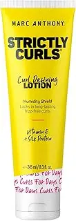 Marc Anthony Strictly Curls Curl Defining Lotion, 245ml