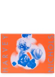 Harvey Nichols Luxury Dark Chocolate Selection 500g, Chocolates, Dark Chocolate-induced Euphoria, With This Lavishly Luxurious 48-piece Selection - 08 500g