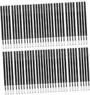 VILLFUL Heat Erasable Pens: Thermal Erasable Fabric Pens Refills Essential Marking Tool - High Temperature Disappearing Marker Refills for Clothing Sewing
