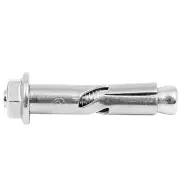 6x Ramset DynaBolt Plus HEX NUT BOLT Stainless Steel*AUS Brand–8x40mm Or 10x50mm