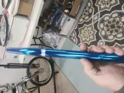 Lay Back Seat Post 22.2 7/8 GT Dyno Haro Hutch Mongoose Redline Robinson GTWB