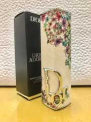 Dior Forever Millefiori addict Ltd Edition lip case Blooming Boudoir flower