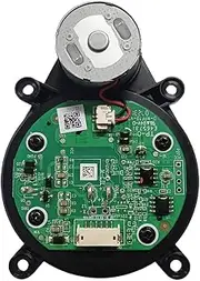 Laser distance sensor LDS is compatible with Roborock Q revo/P10 robot vacuum cleaner replacement LiDAR motor