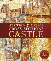 在飛比找三民網路書店優惠-Stephen Biesty's Cross-Section