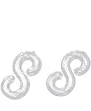 100PCS Random Color S clips Loom Bands Plastic Refill Knit Kit DIY Ring Magical Bracelet AU