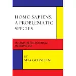 HOMO SAPIENS A PROBLEMATIC SPEPB