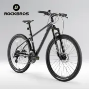 ROCKBROS MT200 Mountain Bike 27.5inch 24 Speed Shimano Gears MTB Bicycle