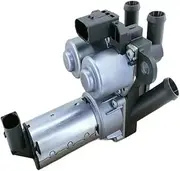 Timing Valve Compatible for Benz S W221 W220 Warm Water Valve Circulating Water Pump Electromagnetic A2208300284 2208300284