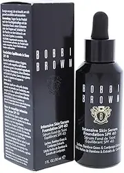 [Bobbi Brown] Intensive Skin Serum SPF 40 Foundation, Honey, 30 ml