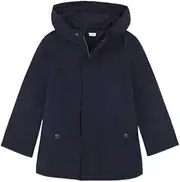 [Gocco] Guy's Abrigo Tecnico Capucha Hooded Technical Coat