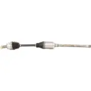 TrakMotive CV Axle Shaft for BMW BM-8040 (for: BMW)