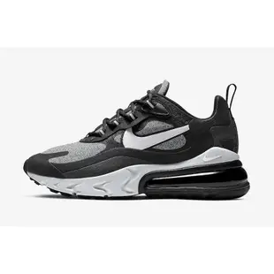 柯拔 Nike Air Max 270 React AO4971-001 黑 慢跑鞋 AT6174-001 女 情侶鞋