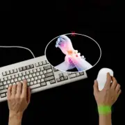 Mouse Charging Base For Magic Mouse 1/2/3 Universal Ergonomic Base Mouse