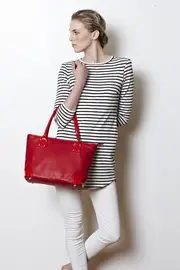 Midtown Bag--ELM-MT001-R